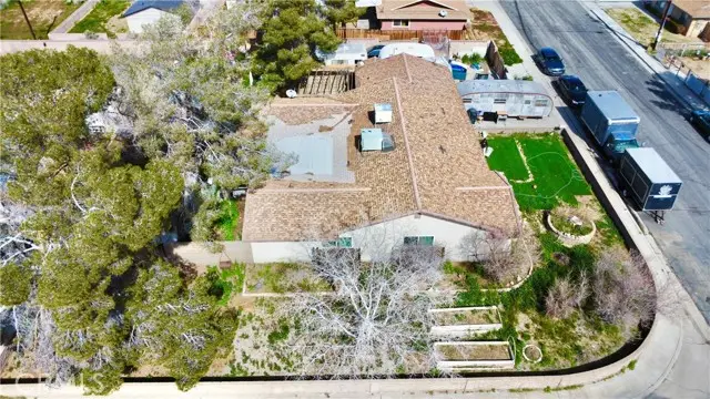 135 S Broadway Street, Ridgecrest, CA 93555 - #3