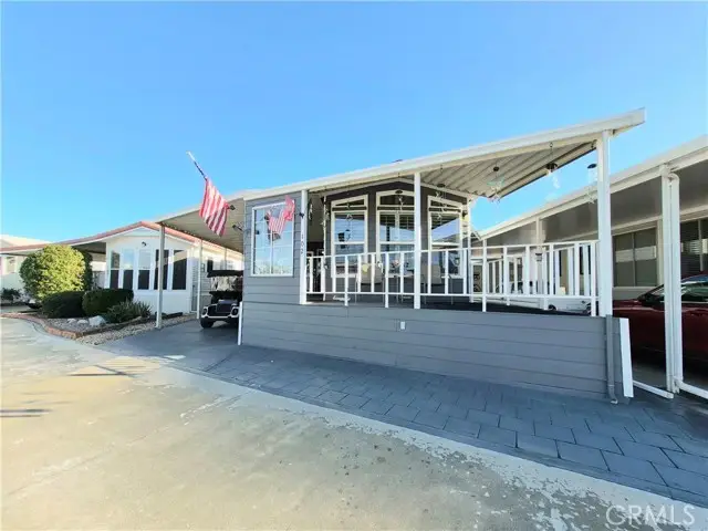 1295 S Cawston #102, Hemet, CA 92545 - #1