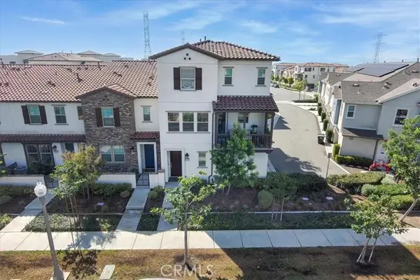 8353 Forest Park, Chino, CA 91708