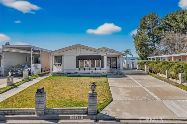 38215 Via Tafffia #C, Murrieta, CA 92563