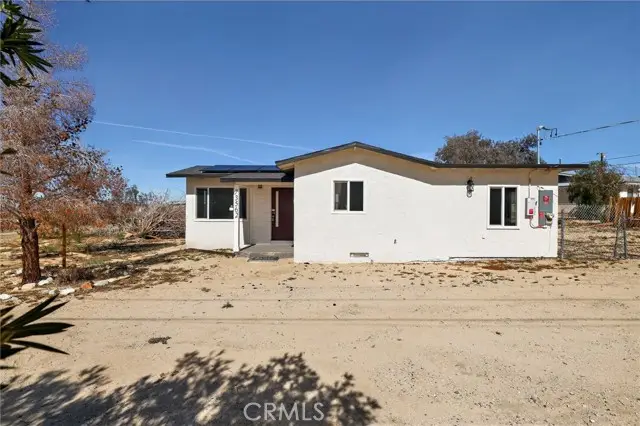 73562 Desert Trail Drive, Twentynine Palms, CA 92277 - #2