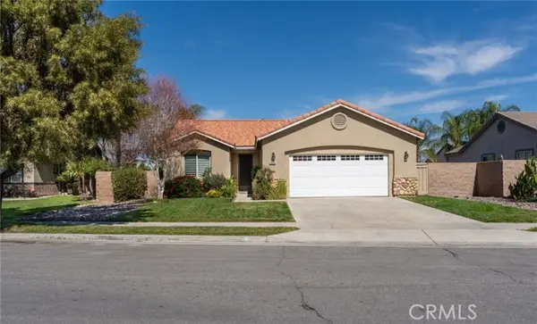 3480 Claremont, Hemet, CA 92545