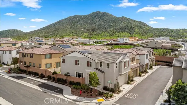 29562 Winterstorm Court, Winchester, CA 92596 - #1