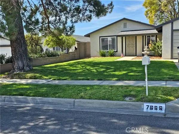 7666 Hyssop, Rancho Cucamonga, CA 91739