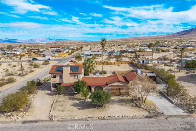 7565 Sherman Hoyt Avenue, Twentynine Palms, CA 92277 - #2