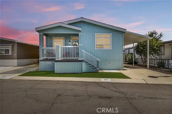 27601 Sun City #303, Menifee, CA 92586