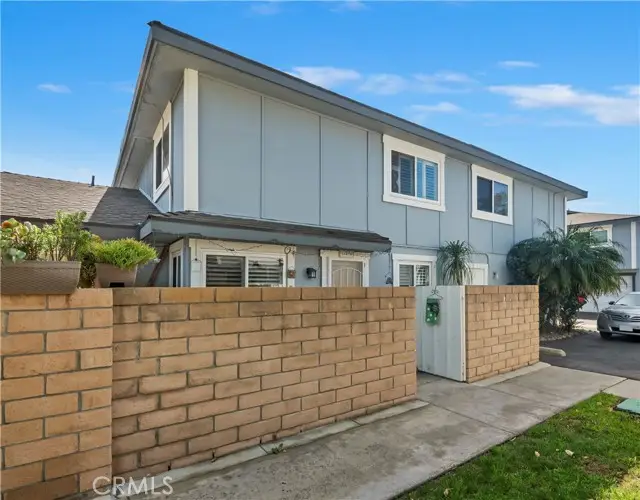 16406 Vista Roma # 115, Huntington Beach, CA 92649 - #1