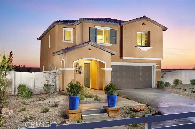 14965 Decarlo Drive, Adelanto, CA 92301 - #1