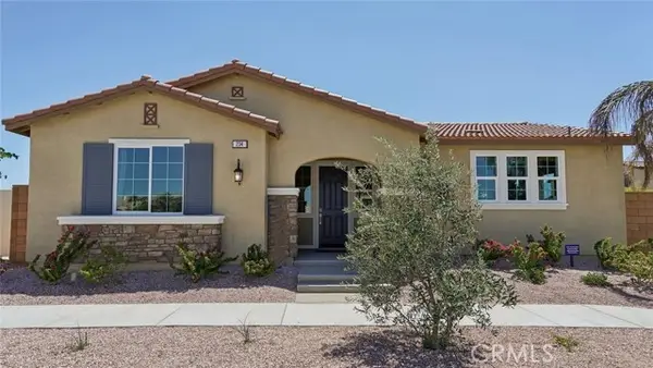 115 Via Palermo, Cathedral City, CA 92234