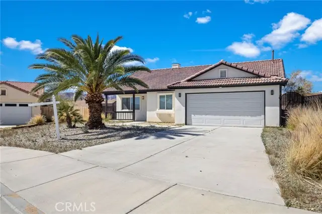 6012 Regino, Twentynine Palms, CA 92277 - #1