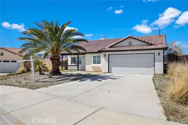 6012 Regino, Twentynine Palms, CA 92277