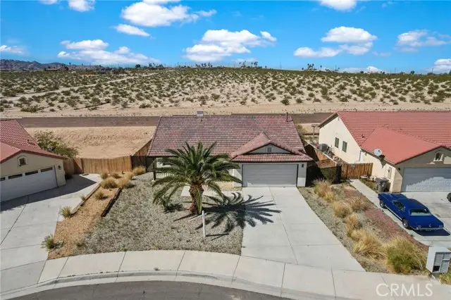 6012 Regino, Twentynine Palms, CA 92277 - #3