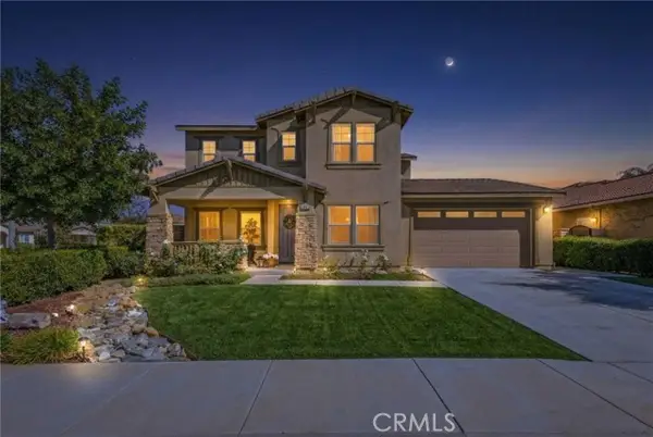 35028 Orchard Crest Court, Winchester, CA 92596