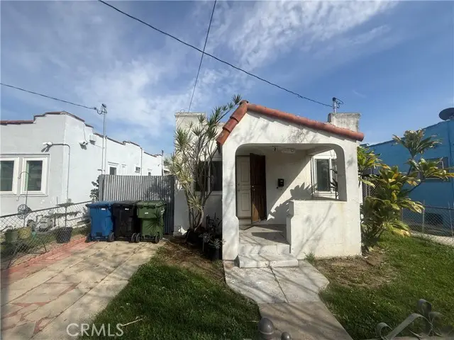 920 S Truro, Inglewood, CA 90301 - #2