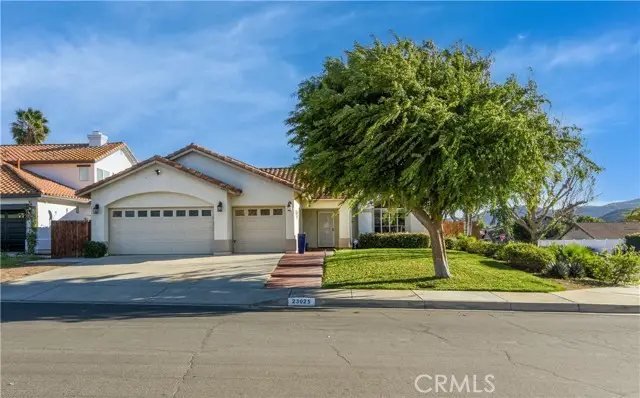 23025 Twinflower, Wildomar, CA 92595 - #1