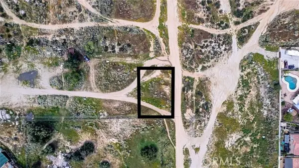 0 Cherokee Rd, Perris, CA 92570