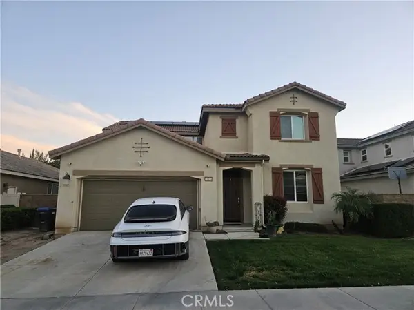 31109 Rose Arbor Court, Murrieta, CA 92563