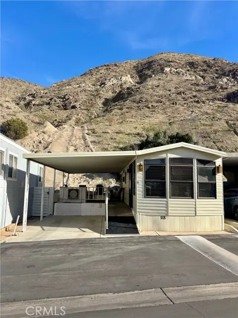 69333 E Palm Canyon Drive #23, Cathedral City, CA 92234