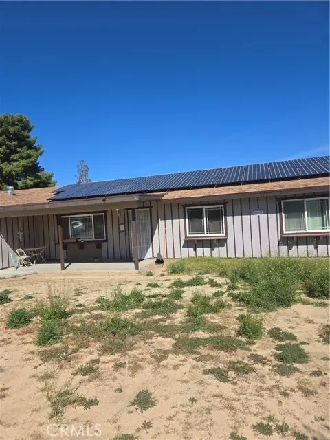 57866 El Dorado, Yucca Valley, CA 92284 - #1
