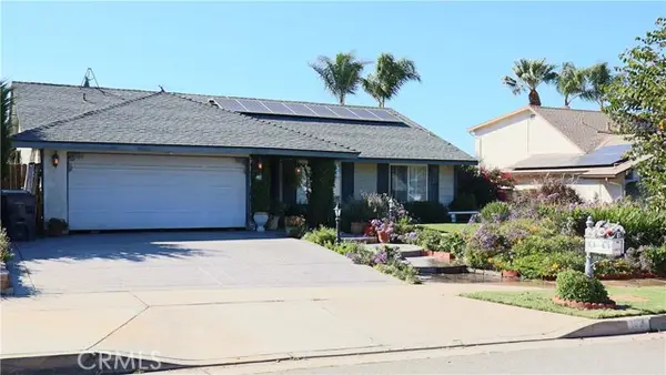 1626 Zinnia, Corona, CA 92882
