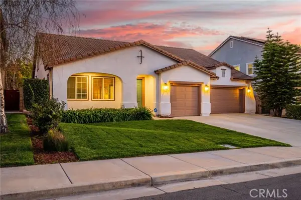 30193 Trois Valley Street, Murrieta, CA 92563