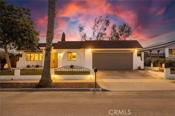 4795 Claire Drive, Oceanside, CA 92057