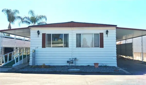 725 W Thornton #157, Hemet, CA 92543