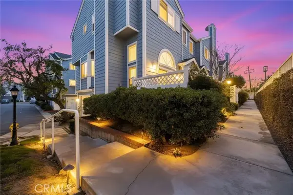 13144 Sycamore Village Drive, Norwalk, CA 90650