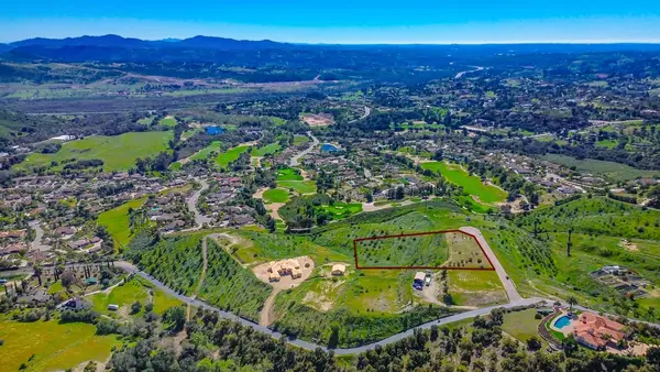 0 Via Vonnie, Bonsall, CA 92028