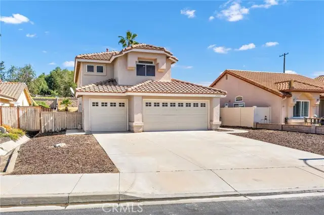 25300 Corte Sombrero, Murrieta, CA 92563 - #1