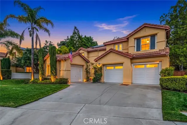 43487 Paisano Court, Temecula, CA 92592 - #3