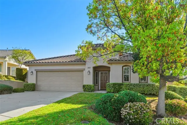 29142 White Canyon Drive, Menifee, CA 92584 - #2