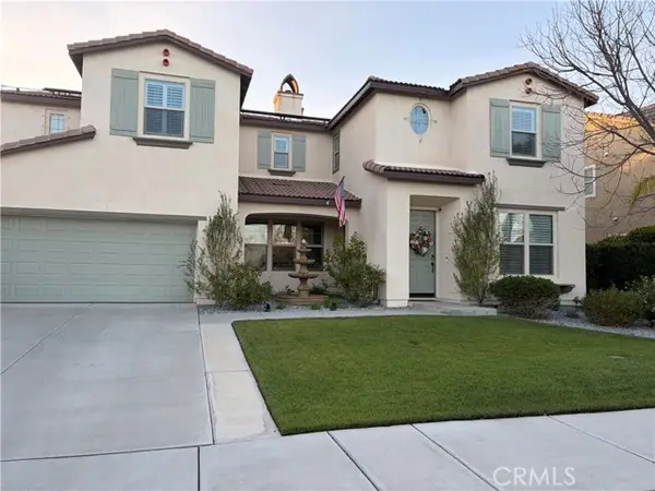 35385 Summerholly Lane, Murrieta, CA 92563