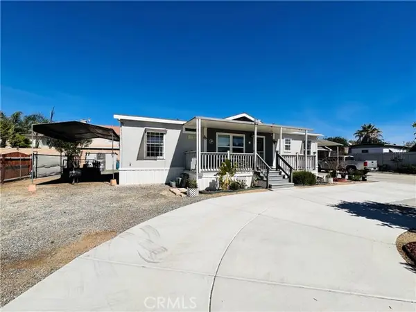 25744 W Winds, Menifee, CA 92585
