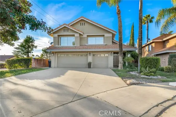 30354 Falcon Point Court, Murrieta, CA 92563