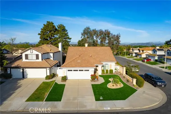 43240 Corte Almonte, Temecula, CA 92592