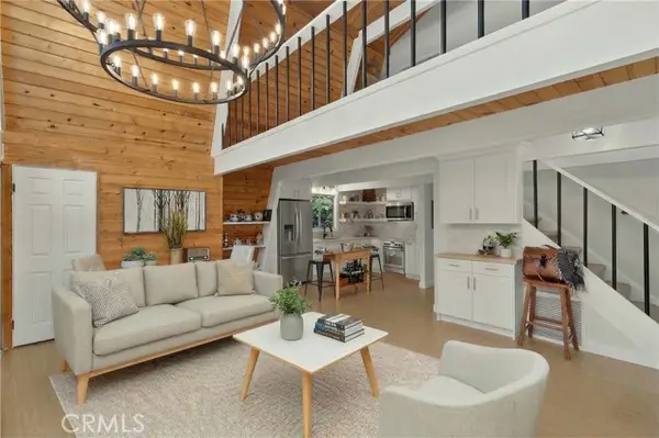 26980 Everest, Lake Arrowhead, CA 92317