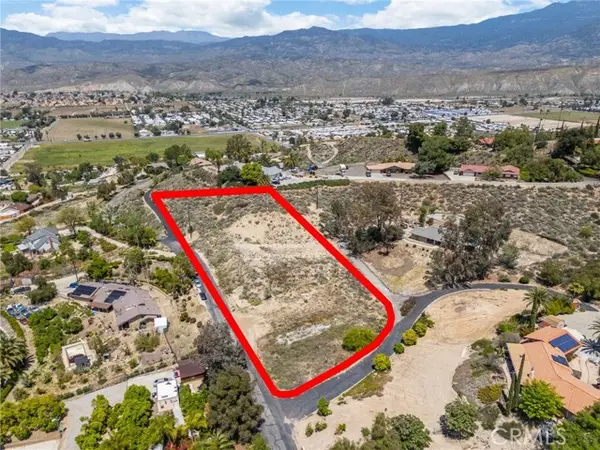 0 Logan, Hemet, CA 92544