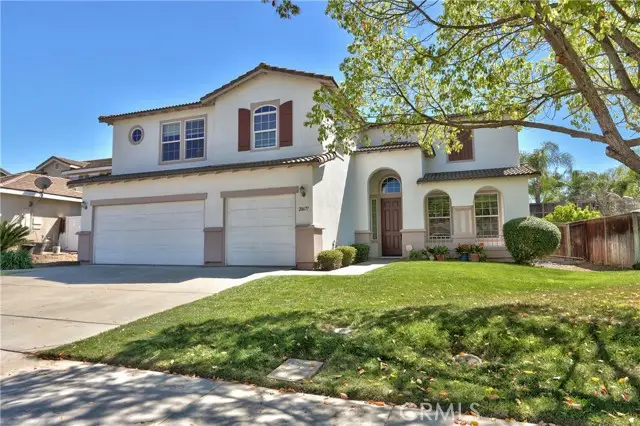 28677 Tupelo, Menifee, CA 92584 - #1