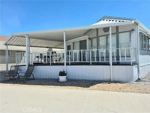 1295 S Cawston #245, Hemet, CA 92545