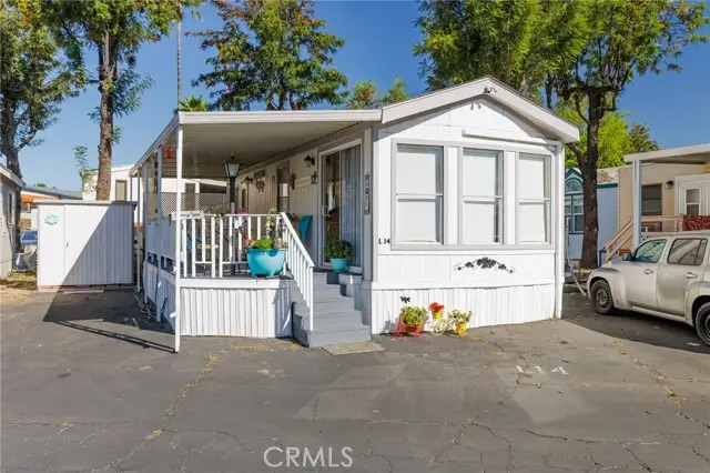 2750 W Acacia #L14, Hemet, CA 92545 - #2