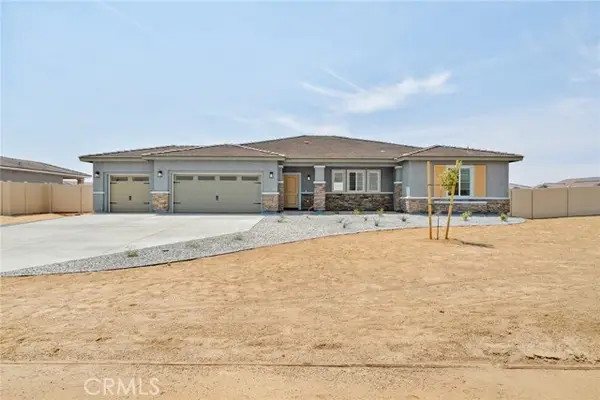 14547 Indigo, Apple Valley, CA 92307
