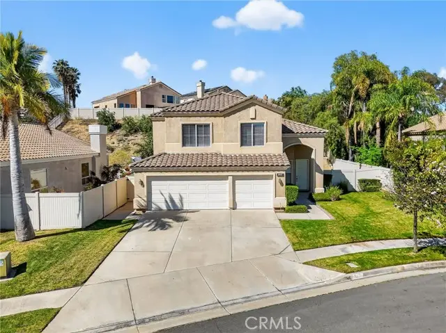 1937 Madera Circle, Corona, CA 92879 - #1