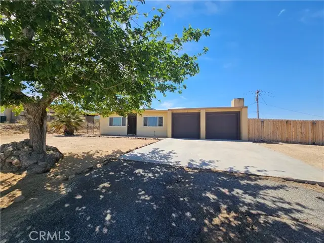 5734 Wainwright Avenue, Twentynine Palms, CA 92277 - #1