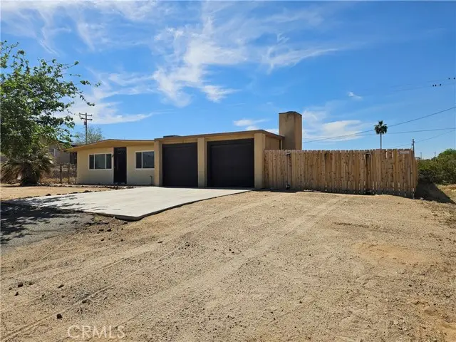 5734 Wainwright Avenue, Twentynine Palms, CA 92277 - #3