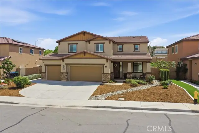 28413 N Heather Green, Menifee, CA 92584 - #3