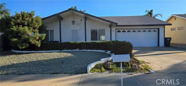 27565 Boston, Menifee, CA 92586