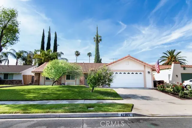 42305 Andrea, Hemet, CA 92544 - #3