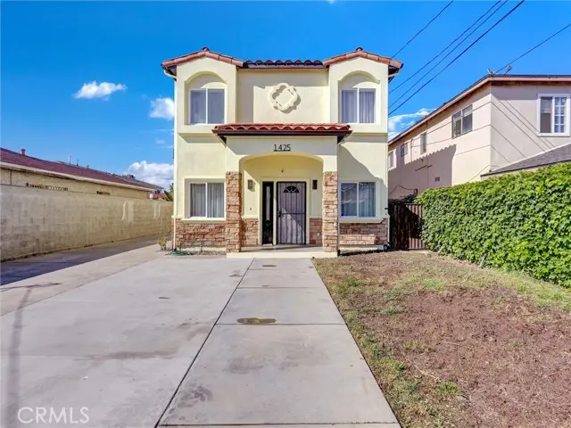 1425 W 145th, Gardena, CA 90247 - #1
