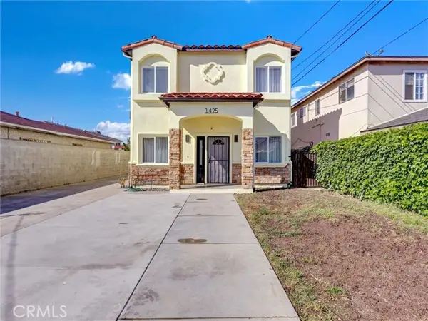 1425 W 145th, Gardena, CA 90247